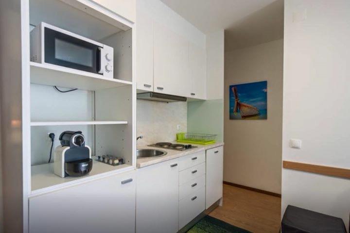 Apartamento Dos Peixes Apartment Sesimbra Bagian luar foto