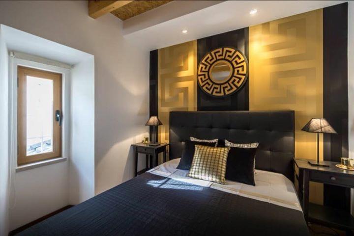 Apartamento Dos Peixes Apartment Sesimbra Bagian luar foto