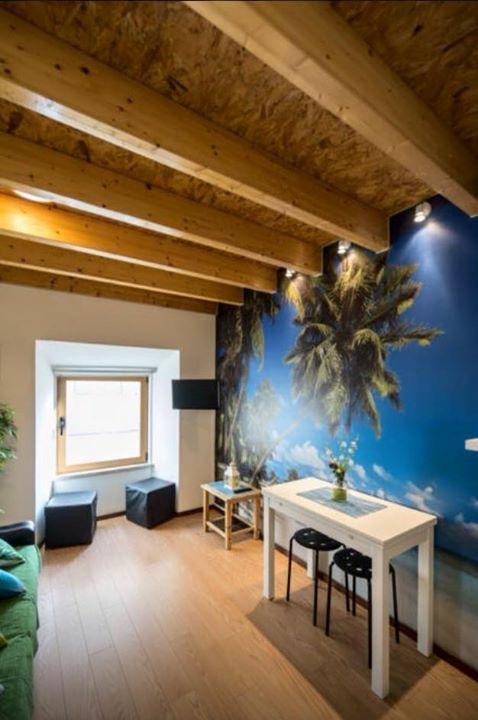 Apartamento Dos Peixes Apartment Sesimbra Bagian luar foto