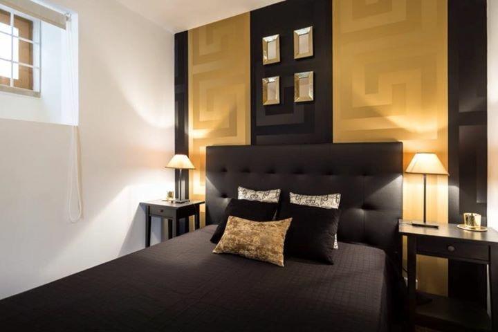 Apartamento Dos Peixes Apartment Sesimbra Bagian luar foto
