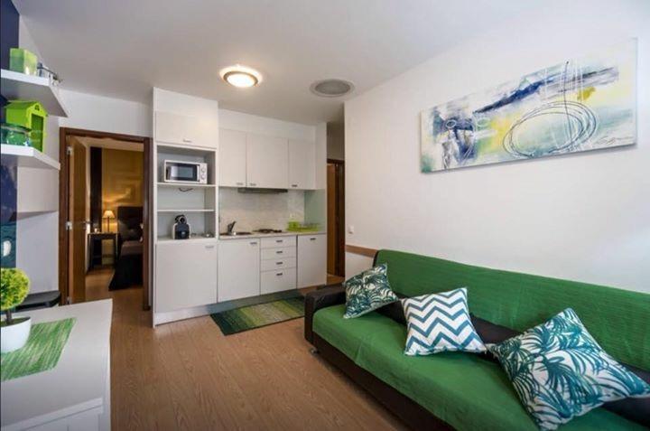 Apartamento Dos Peixes Apartment Sesimbra Bagian luar foto